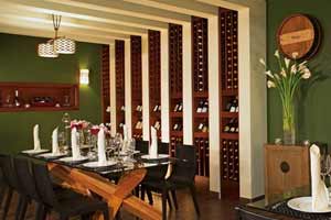 Wine Cellar