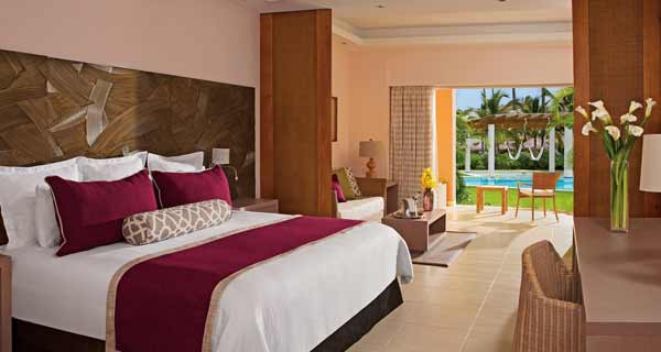 Accommodations - Secrets Royal Beach Punta Cana - Adults Only All-inclusive Resort