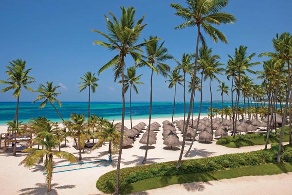 All Inclusive - Dreams Royal Beach Punta Cana - Adults Only All-inclusive Resort
