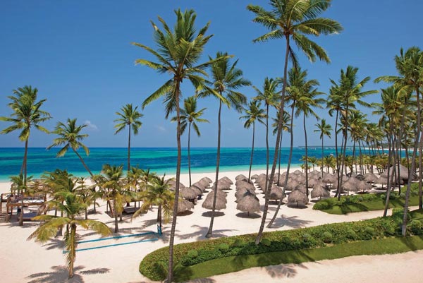 All Inclusive - Dreams Royal Beach Punta Cana - Adults Only All-inclusive Resort
