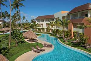 Dreams Royal Beach Punta Cana - Adults Only All-inclusive Resort