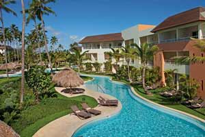 Dreams Royal Beach Punta Cana - Adults Only All-inclusive Resort