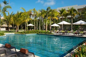 Dreams Royal Beach Punta Cana - Adults Only All-inclusive Resort