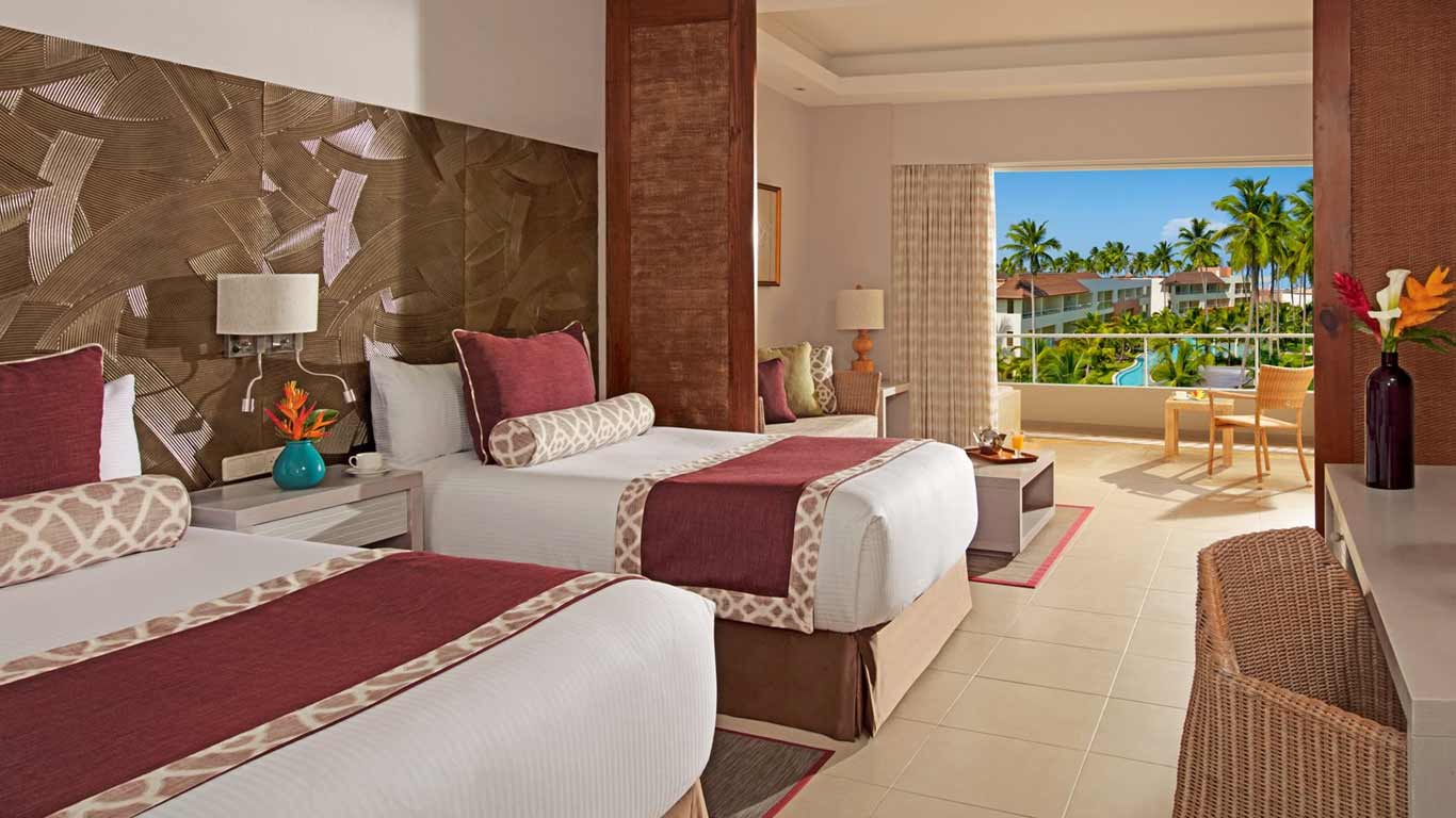 Hotel Dreams Royal Beach Punta Cana - Forum Punta Cana and the Dominican Republic